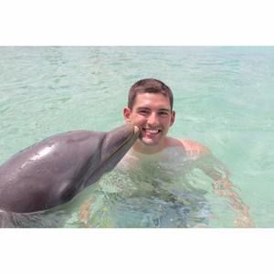 Meet your Posher, Steven